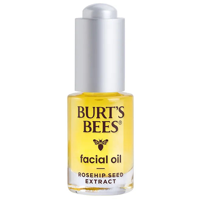 Burt's Bees Complete Nourishing Facial Oil
