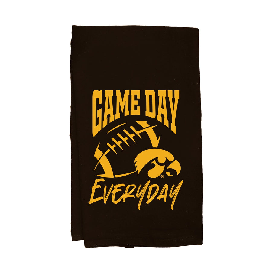 Iowa Game Day Towel