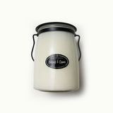 Milkhouse Black Butter Jar 22oz