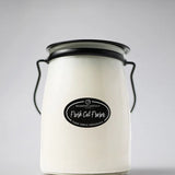 Milkhouse Black Butter Jar 22oz