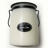 Milkhouse Black Butter Jar 22oz