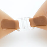 Silicone Stick On Bra