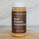 Beef Ramen Seasoning 12oz