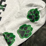 Youth We Are Wolves Hoodie