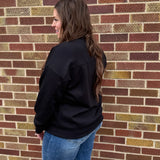 Plus Ponti Crewneck Sweatshirt