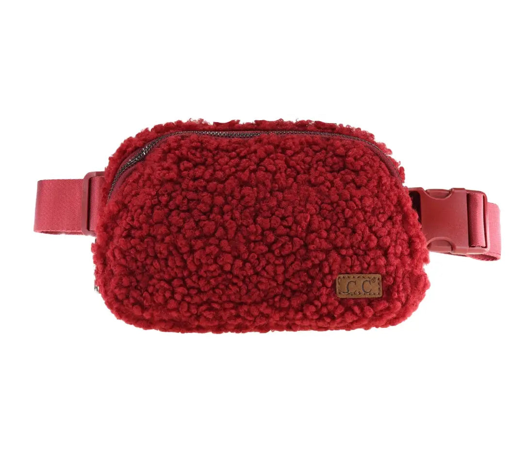 CC Sherpa Belt Bag