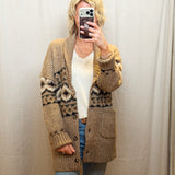 Spencer Cardigan