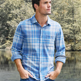 Rexford Hero Flannel