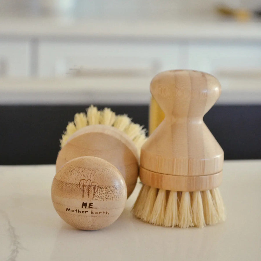 Modular Sisal Hand Brush