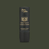 Chris & Julia Lip Balm