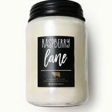 Milkhouse Farmhouse Apothecary Jar 26oz