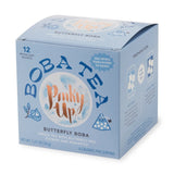 Pinky Up Boba Tea Sachets