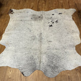 Authentic Cow Hide Rug