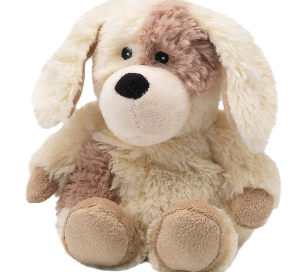 The Warmies Junior Plush Animals
