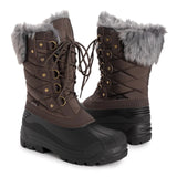 Muk Luks Women's Palmer Paige Boot