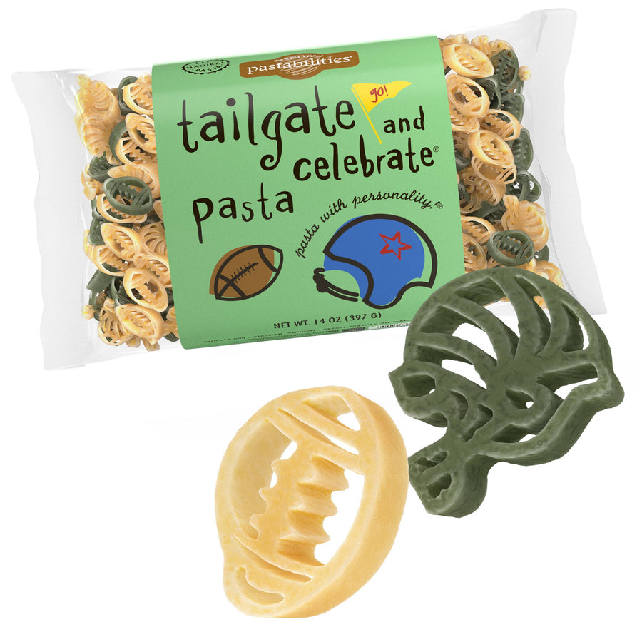 PB - Tailgate & Celebrate Pasta