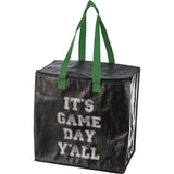 Its Game Day Insulated Tote 13"