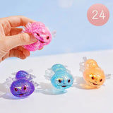Squishy Glitter Axolotl NO RETURNS!!
