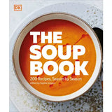 The Soup Book