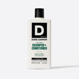 Duke Cannon Hair Wash