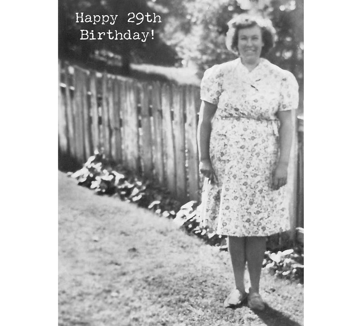 Trash Talk Greeting Cards