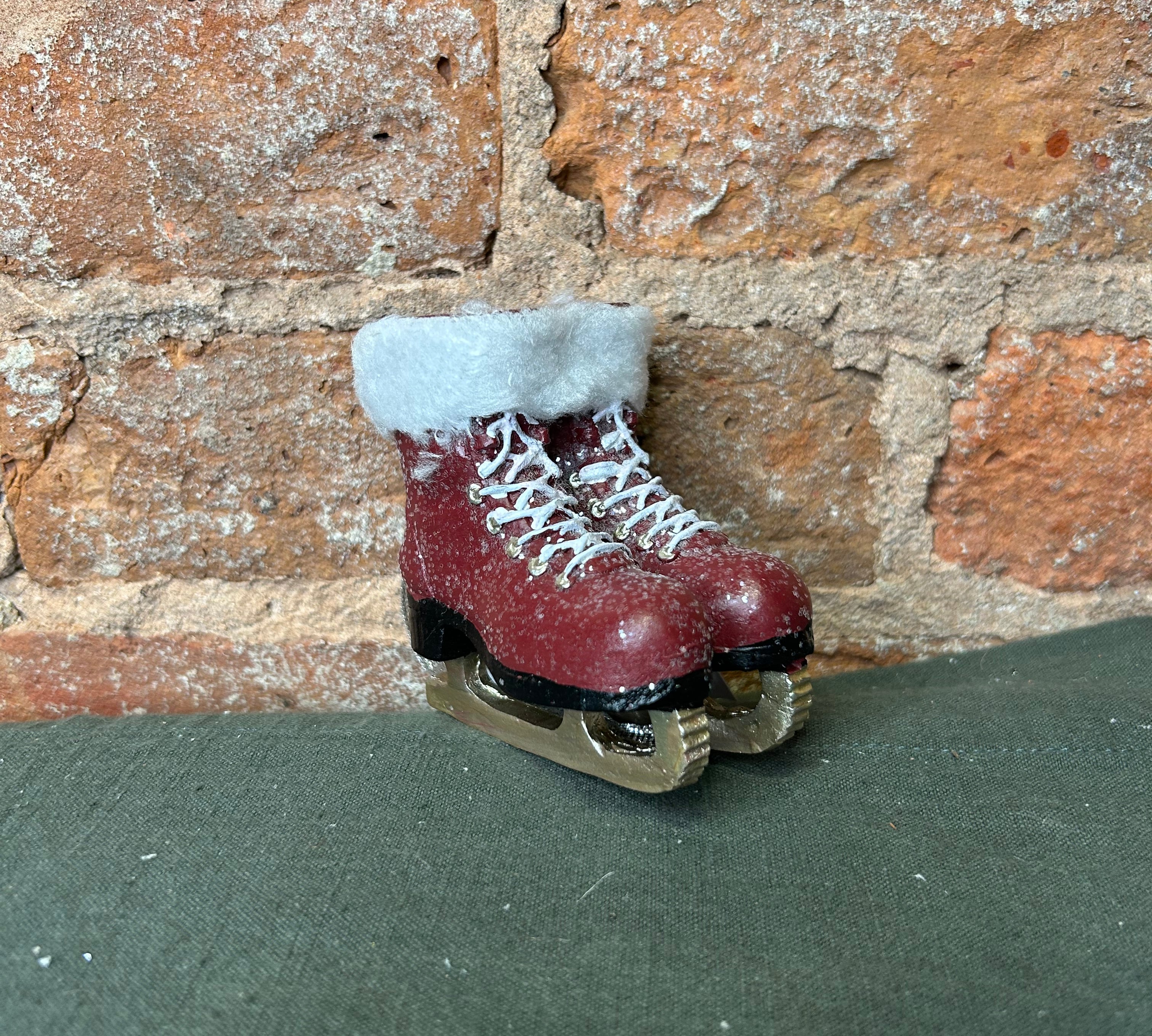 Ice Skates 3.5"