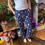 Peppermint Pine Pajama Men’s Pant