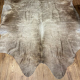 Authentic Cow Hide Rug
