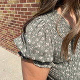 McCall Fern Dress