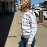 Ely Sweater