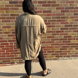 Delilah Shirt