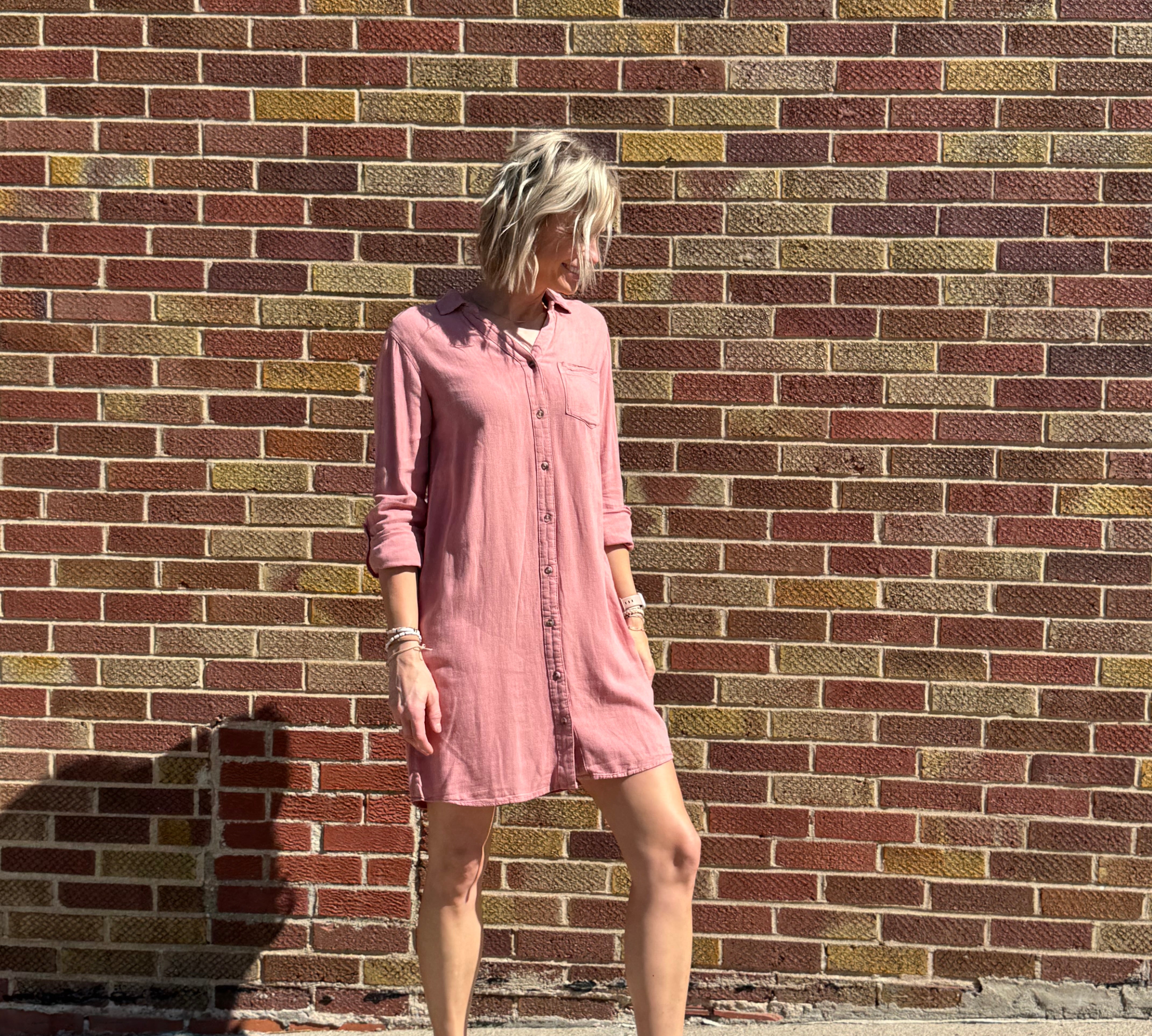Fatina Dress