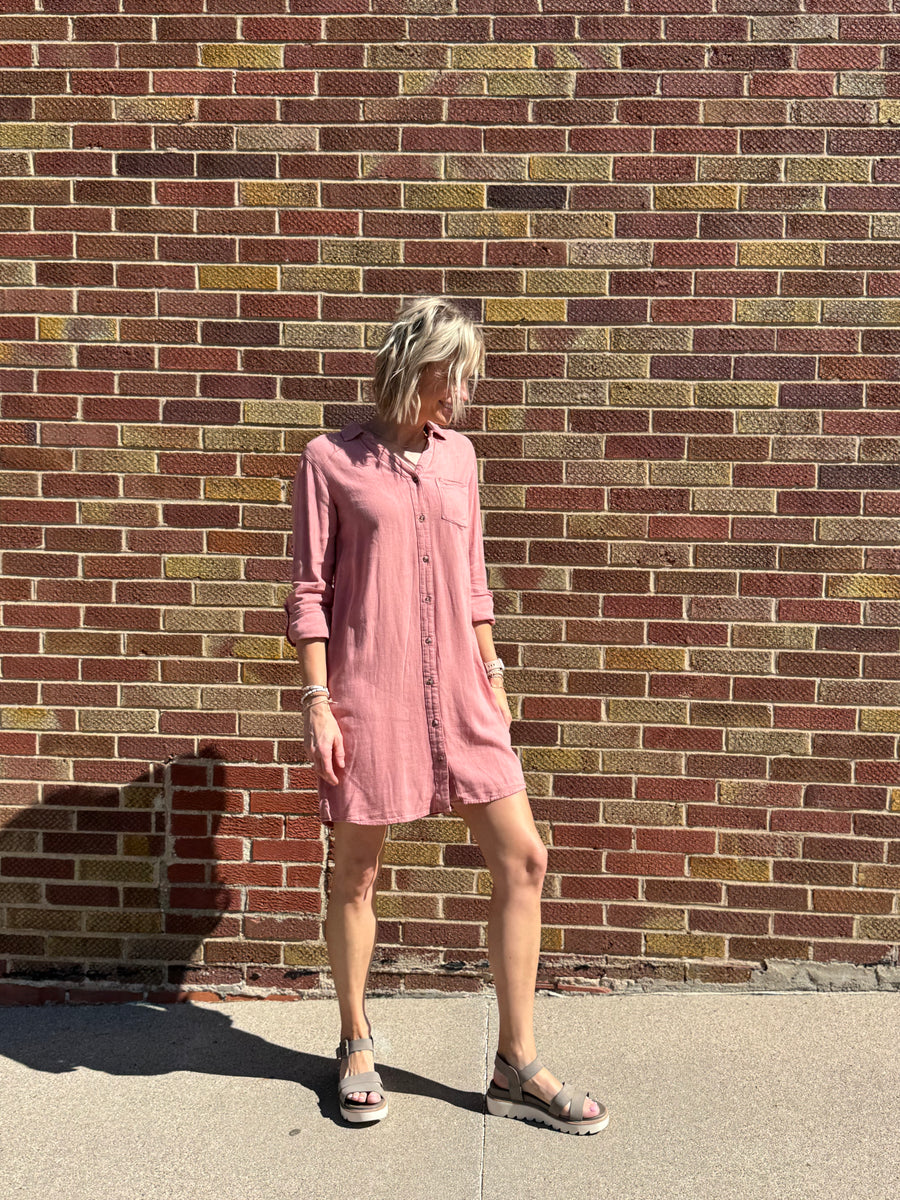Fatina Dress