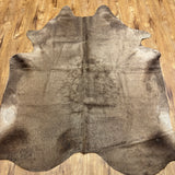 Authentic Cow Hide Rug