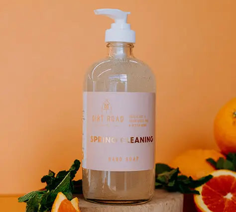 DR Hand Soap 16.9oz