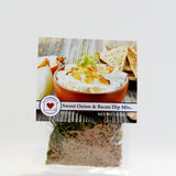 Country Home Dip Mix