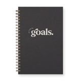 Goals Undated Weekly Planner