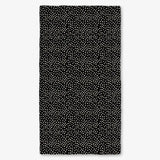 Geometry Luxe Bath Towel