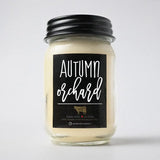 Milkhouse Mason Jar 13oz