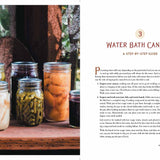 The Homestead Canning Cookbook