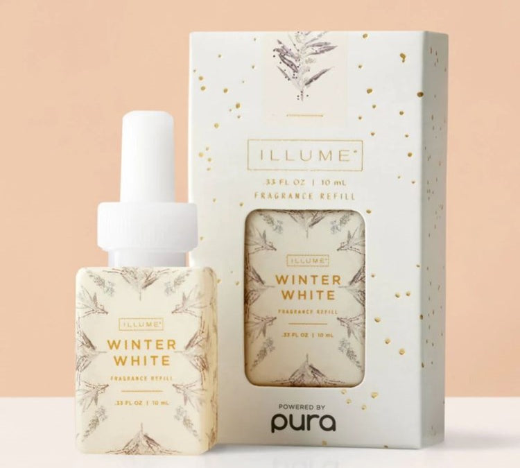 Illume Pura Diffuser Oil