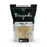 Teriyaki Meal High Protein Pasta Kit