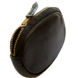 Leather Coin Purse