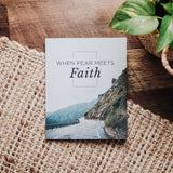 When Fear Meets Faith Mens Bible Study