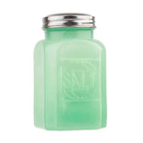 Jadeite Salt Shaker 6oz