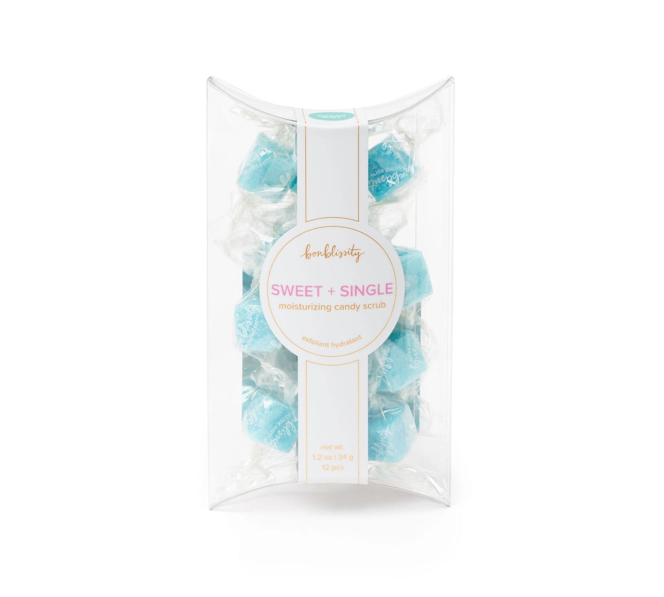 Mini Me Sugar Scrub Individual Scents