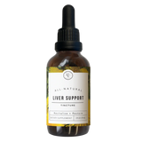 Rowe Casa Liver Support Tincture 2oz