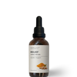 Rowe Casa Herbel Tincture 2oz (Formerly Relief Supplement)