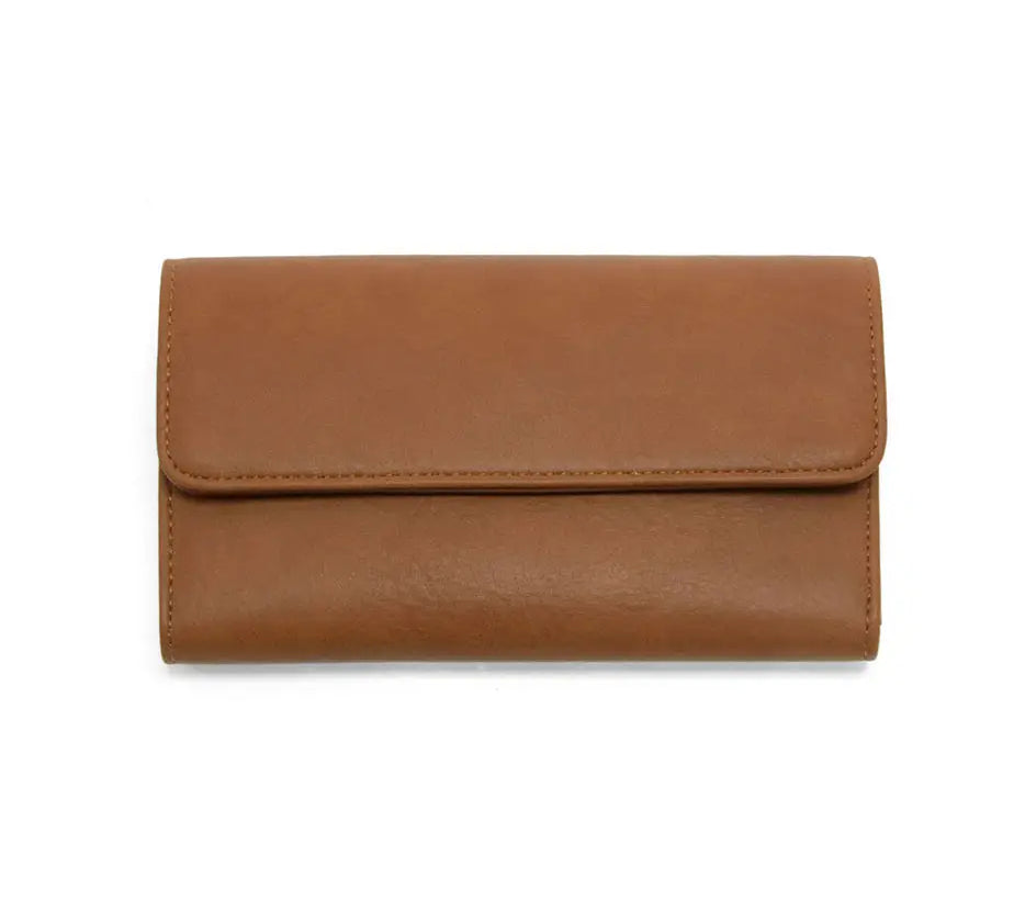 Marnie Mini Tri-Fold Wallet