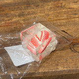 Mini Fruit Ice Cube Squishy